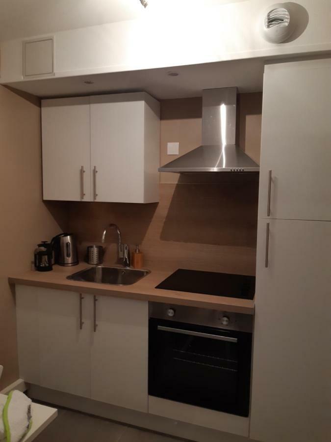 Sweet 2 Apartment Rouen
