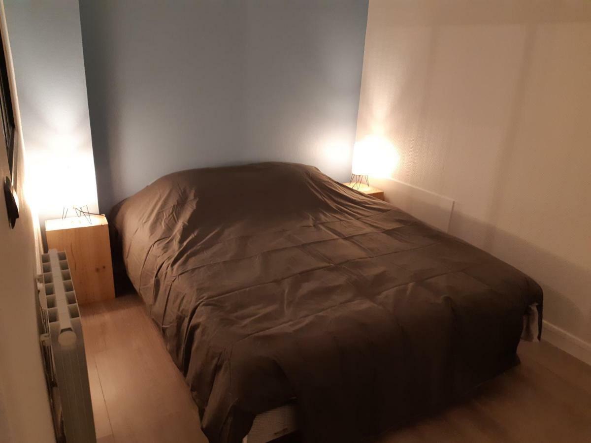 Apartment Sweet 2 Rouen