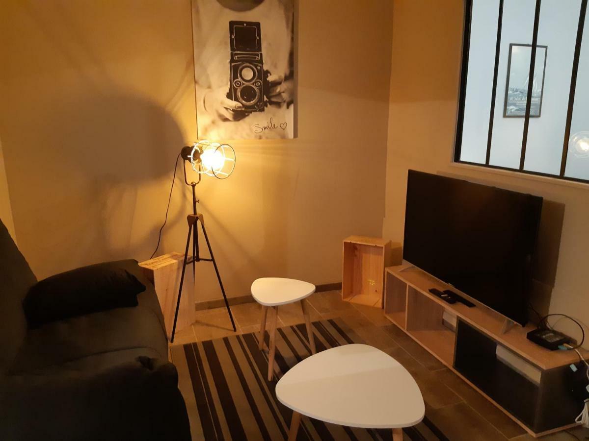 Appartement Sweet 2 Rouen